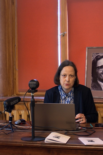 Prof. Norberto Vėliaus skaitymai (XIV): Apie velnius ir "velniavas" baltų religijoje ir mitologijoje