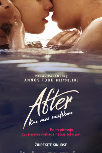 After. Kai mes susitikom (After)
