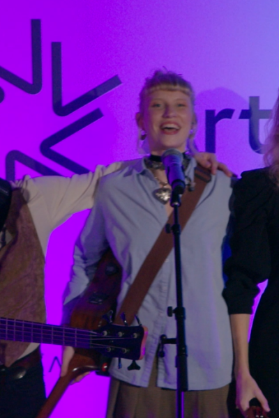 Menas mylėti: kaip išmokti meilės? | „Baltos Varnos"