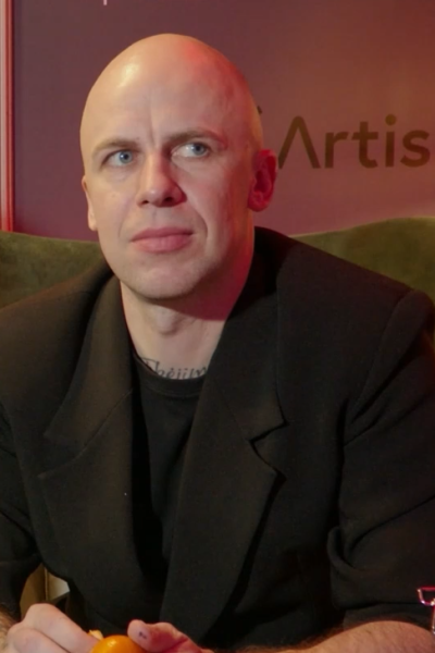 Interviu su Vidu Bareikiu