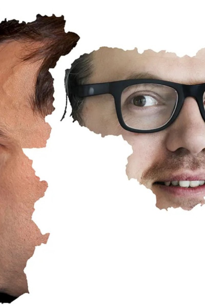 „Blood Stories Lithuania", Festivalis Sirenos 2023 | Menų spaustuvė | 2023/10/08