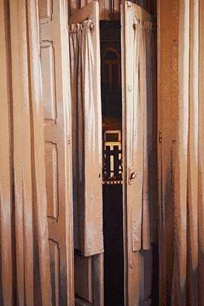 DUENDE | Šiuolaikinis lietuvių tekstilės menas MADRIDE