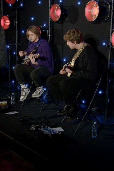 Tvarūs santykiai ir menas | Katarsis