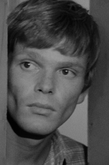 Maža išpažintis (The Small Confession)