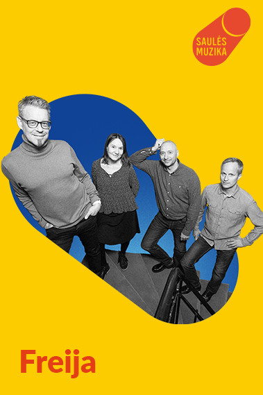 Freija | Saulės muzika | 2023/11/09-11