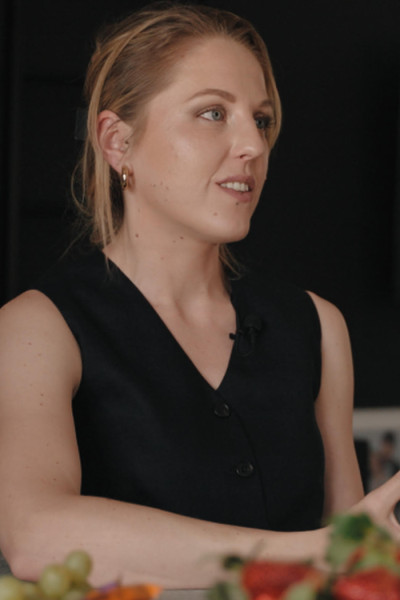 Pokalbis su tarptautinio muzikos festivalio „Inizio“ organizatore Evelina Šimkuviene