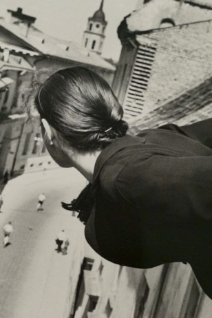 VILNIUS VIBES | Šiuolaikinio Lietuvos meno paroda Anger muziejuje Erfurte, Vokietija